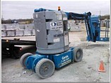 2008 GENIE Z30/20N Photo #5