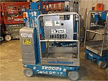 08 GENIE GR15