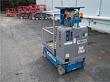 08 GENIE GR15