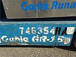 2008 GENIE GR15 Photo #5