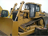 05 CATERPILLAR D6H