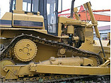 2005 CATERPILLAR D6H Photo #3