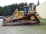 1991 CATERPILLAR D6H LGP Photo #2