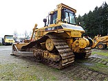 1991 CATERPILLAR D6H LGP Photo #3