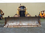 1991 CATERPILLAR D6H LGP Photo #5