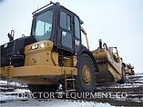 14 CATERPILLAR 627K