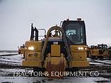 2014 CATERPILLAR 627K Photo #2