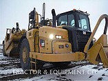 2014 CATERPILLAR 627K Photo #3
