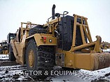 2014 CATERPILLAR 627K Photo #9