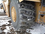 2014 CATERPILLAR 627K Photo #10