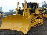 87 CATERPILLAR D8N