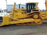 1987 CATERPILLAR D8N Photo #2