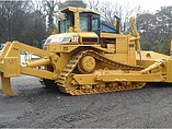 1987 CATERPILLAR D8N Photo #3