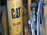 2004 CATERPILLAR 623G Photo #16