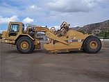 2006 CATERPILLAR 615C II Photo #2