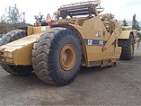 2006 CATERPILLAR 615C II Photo #5