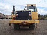 2006 CATERPILLAR 615C II Photo #8