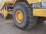 2006 CATERPILLAR 615C II Photo #12