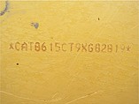2006 CATERPILLAR 615C II Photo #14