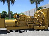 1989 CATERPILLAR 1500 KW Photo #2