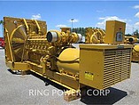 1989 CATERPILLAR 1500 KW Photo #3