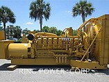 89 CATERPILLAR 1500 KW