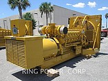 1989 CATERPILLAR 1500 KW Photo #2