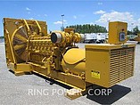 1989 CATERPILLAR 1500 KW Photo #4