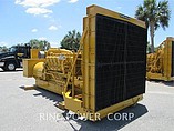 1989 CATERPILLAR 1500 KW Photo #6