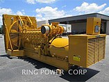 1989 CATERPILLAR 1500 KW Photo #4