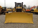 2011 CATERPILLAR D6T XW Photo #2