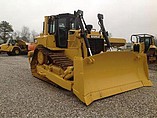 2011 CATERPILLAR D6T XW Photo #3