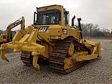 2011 CATERPILLAR D6T XW Photo #6
