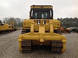 2011 CATERPILLAR D6T XW Photo #7