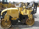 07 CATERPILLAR CB-224E