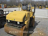 2007 CATERPILLAR CB-224E Photo #2