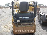 2007 CATERPILLAR CB-224E Photo #4
