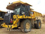 12 CATERPILLAR 773G