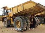 2012 CATERPILLAR 773G Photo #4
