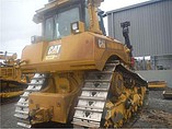 11 CATERPILLAR D8T