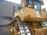 2011 CATERPILLAR D8T Photo #2