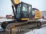 2014 CATERPILLAR 336EL Photo #1