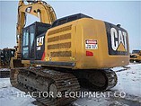 2014 CATERPILLAR 336EL Photo #2