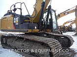 2014 CATERPILLAR 336EL Photo #5