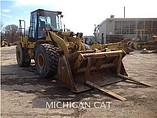 2001 CATERPILLAR 950G Photo #2
