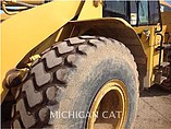 2001 CATERPILLAR 950G Photo #8