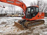 13 DOOSAN DX140 LC-3