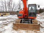2013 DOOSAN DX140 LC-3 Photo #2