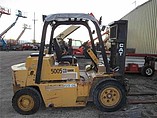 1991 CATERPILLAR V90E Photo #1