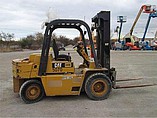 1991 CATERPILLAR V80E Photo #2